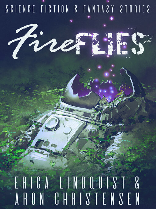 Title details for Fireflies by Erica Lindquist - Available